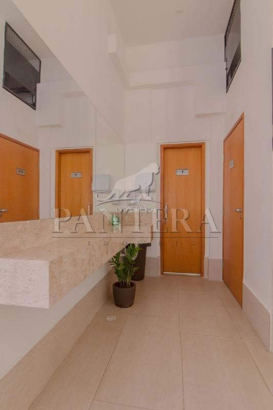 Lavabo - Salão de festas