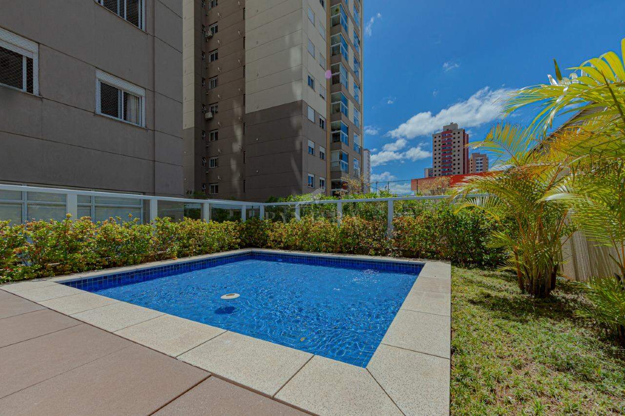 Piscina infantil