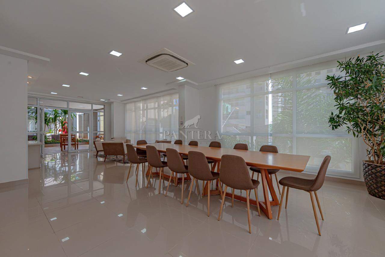 Espaço gourmet