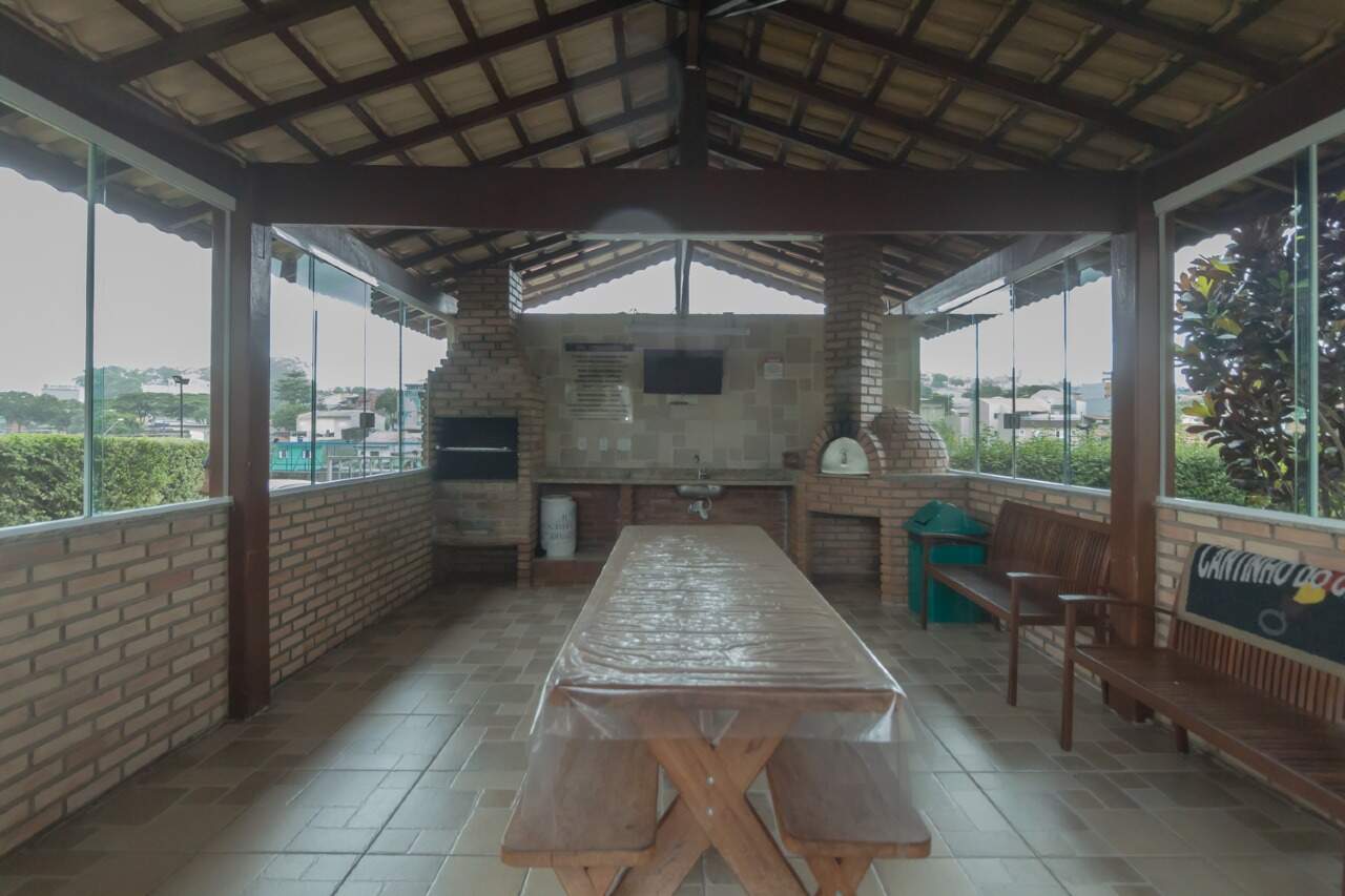 Churrasqueira