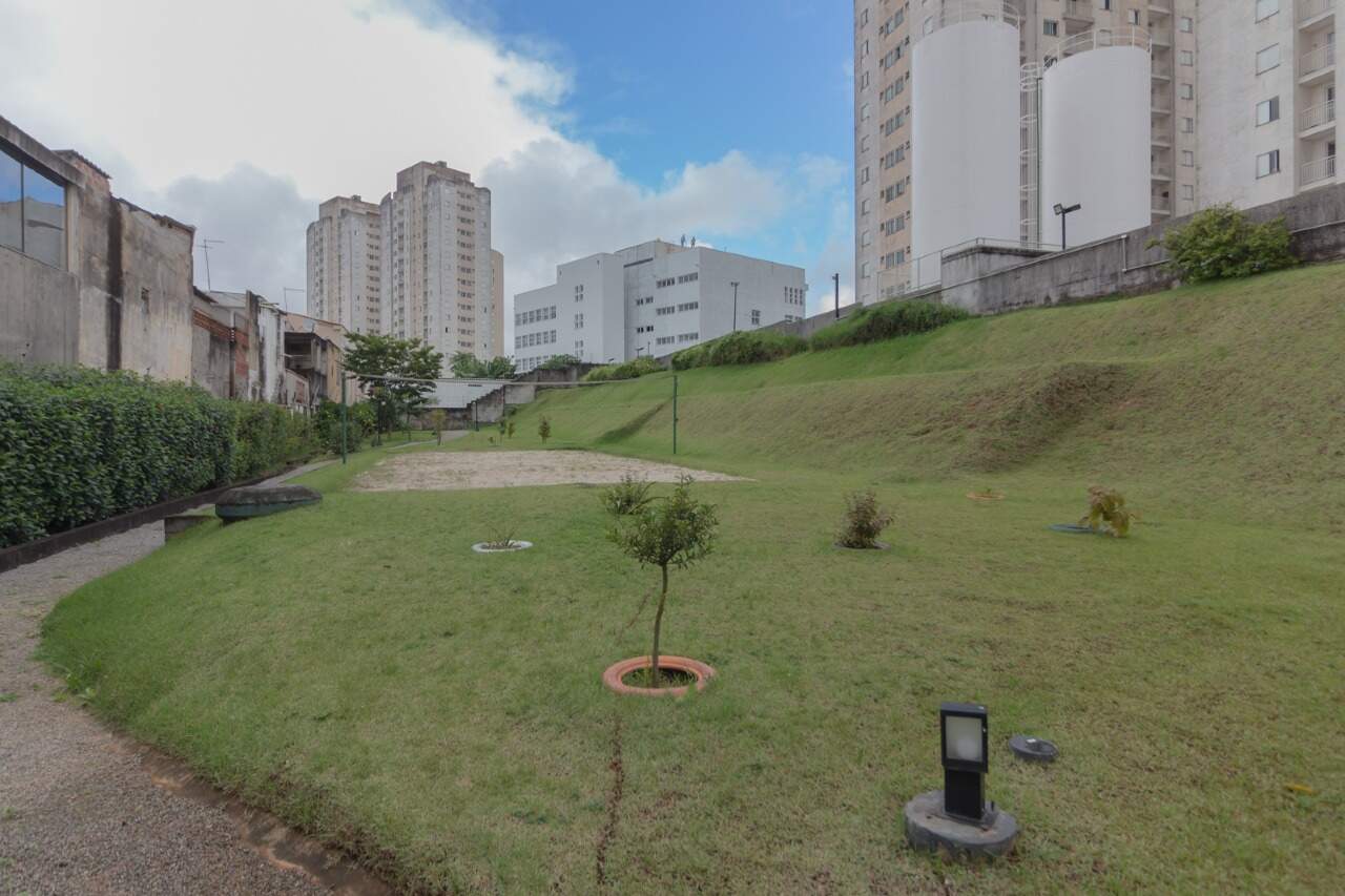 Área comum
