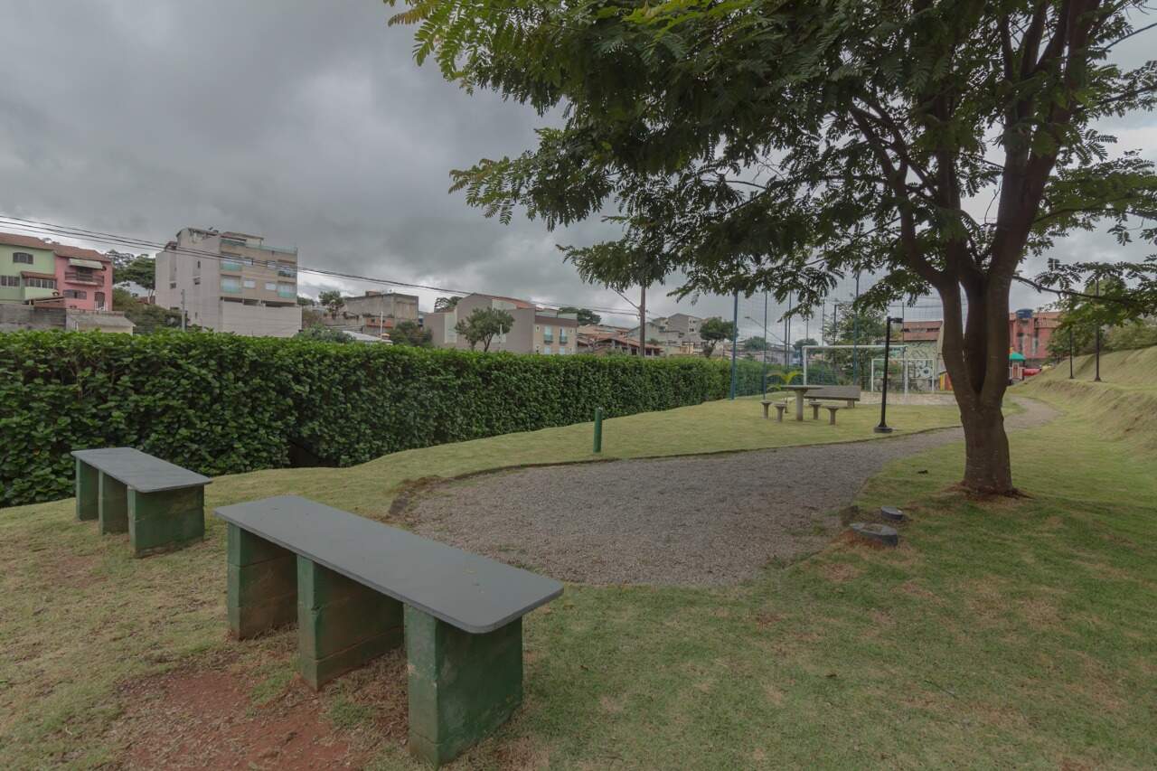 Área comum