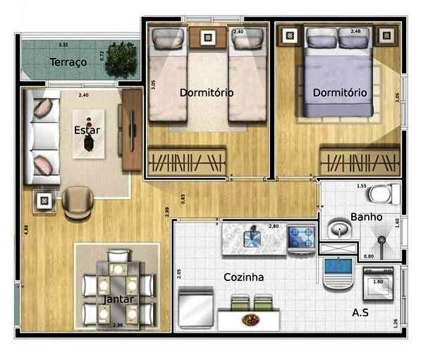 PLANTA