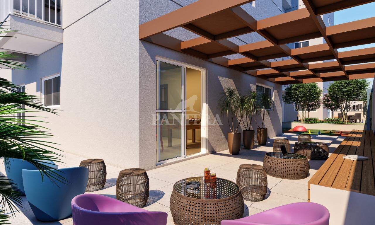 Foto ilustrativa - Lounge