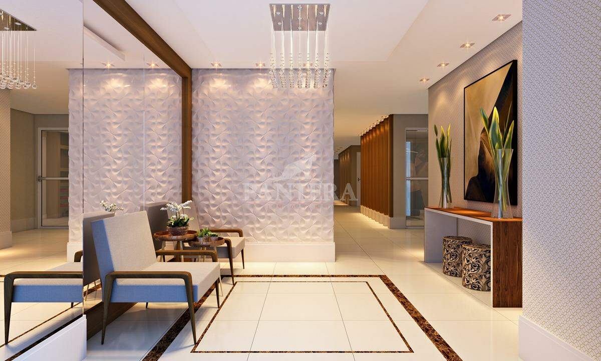 Foto ilustrativa - Hall