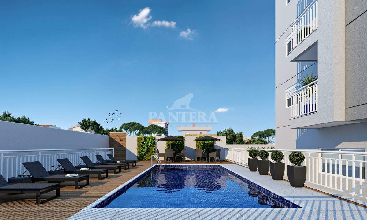 Foto ilustrativa - Piscina
