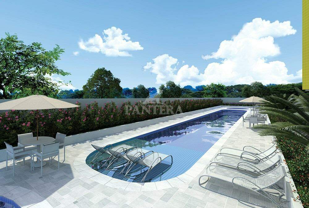 Ilustrativa - Piscina