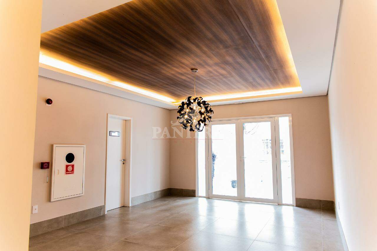 Hall de entrada