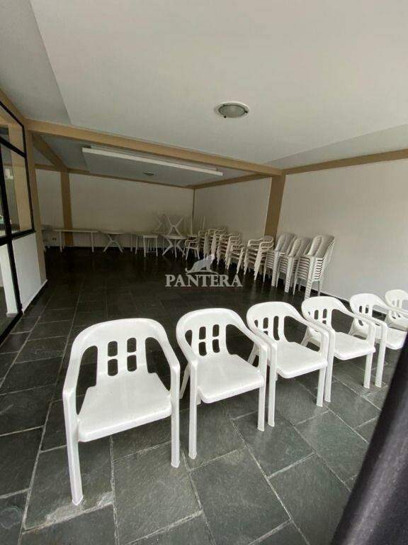 Salão de festas