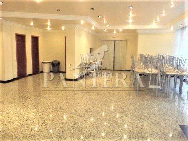 Salão de festas