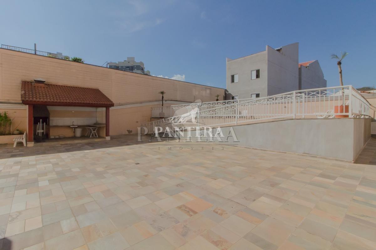 Churrasqueira/piscina