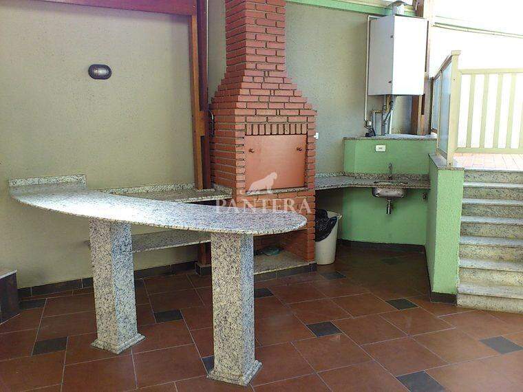 Churrasqueira