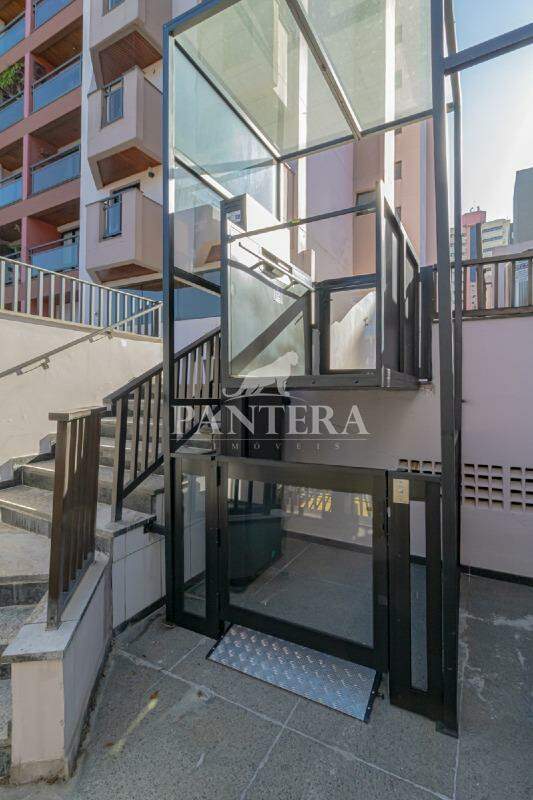 Elevador adaptado