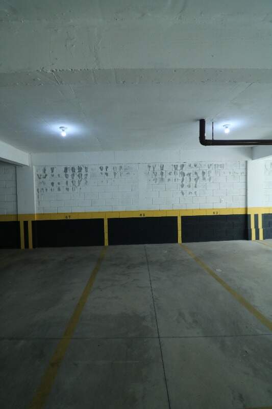Estacionamento