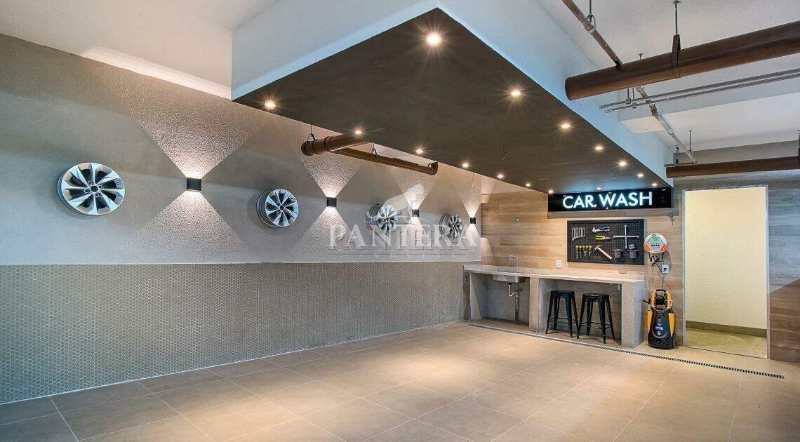 Lava carros