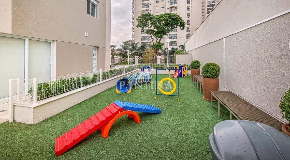 Espaço pet