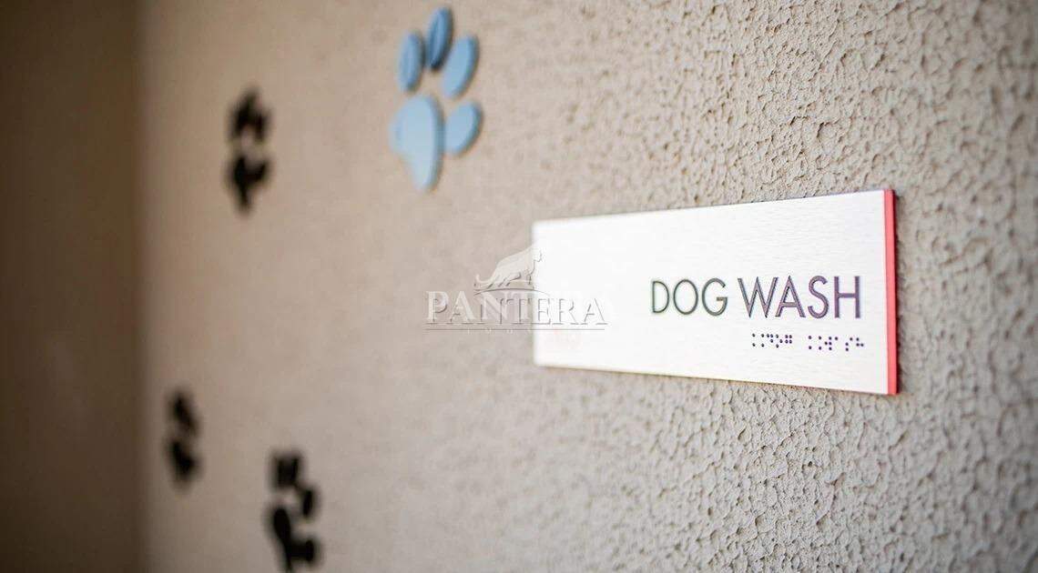 Espaço pet