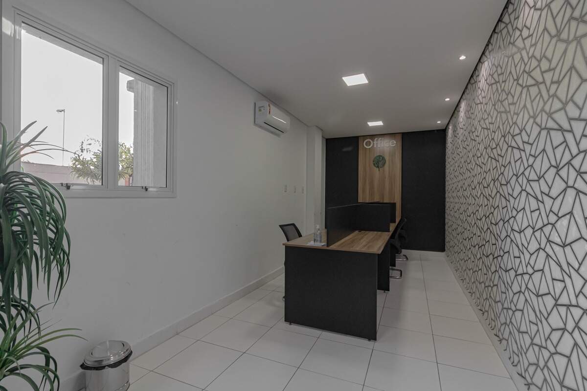 Home office
