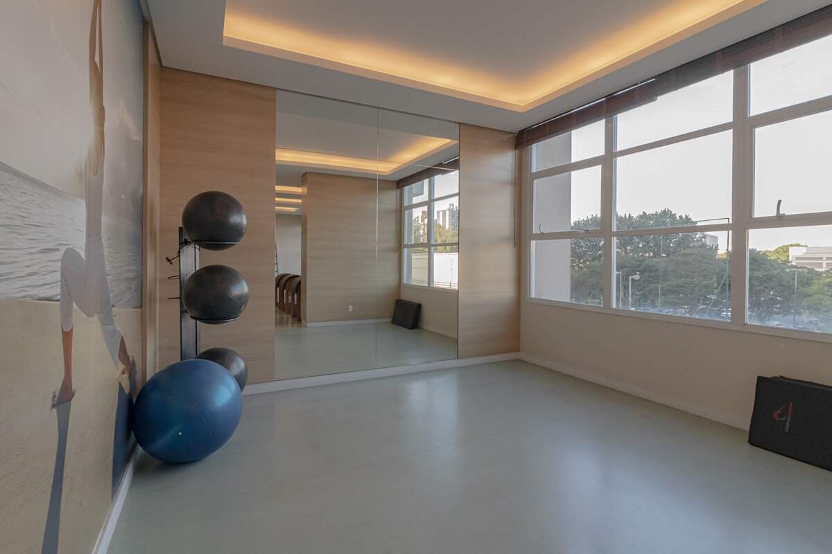 Pilates