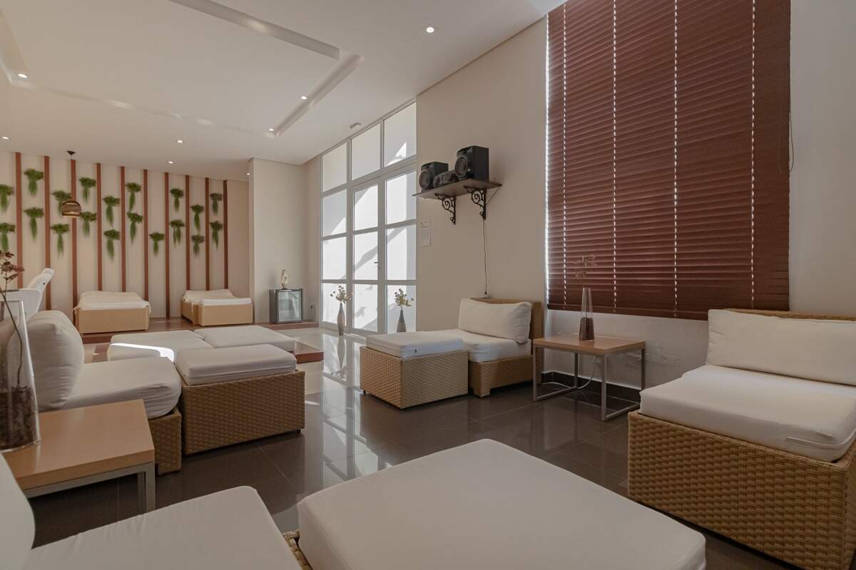 Espaço zen