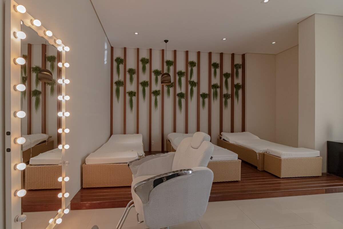 Espaço zen