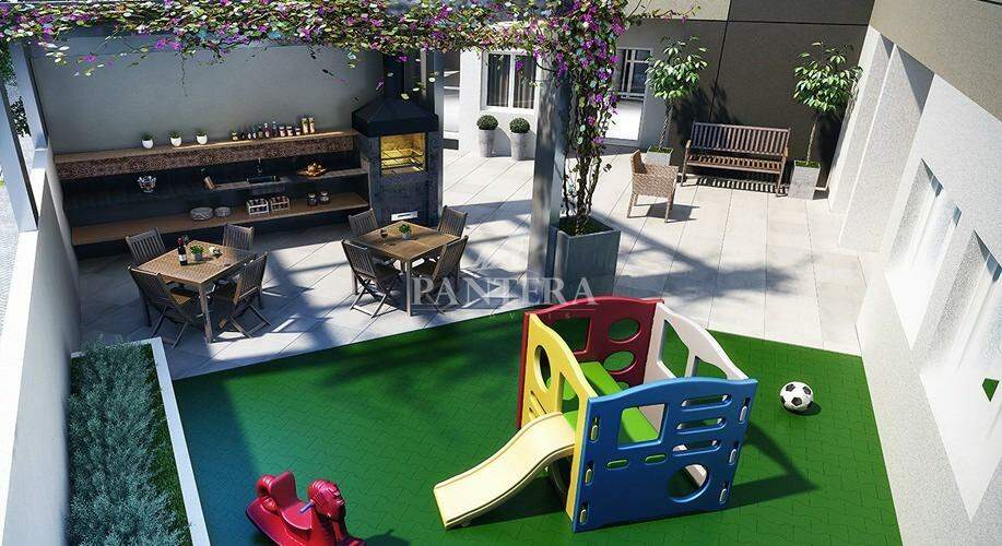 Foto ilustrativa - Playground