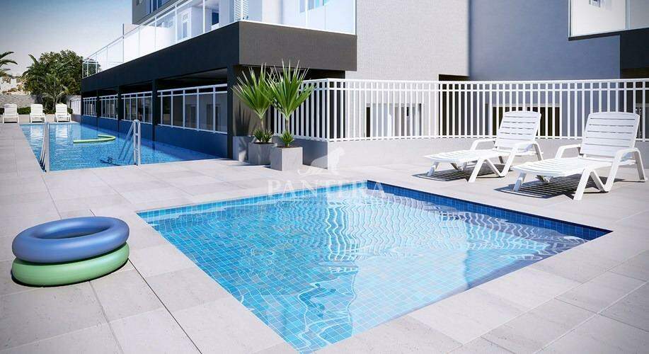 Foto ilustrativa - Piscina