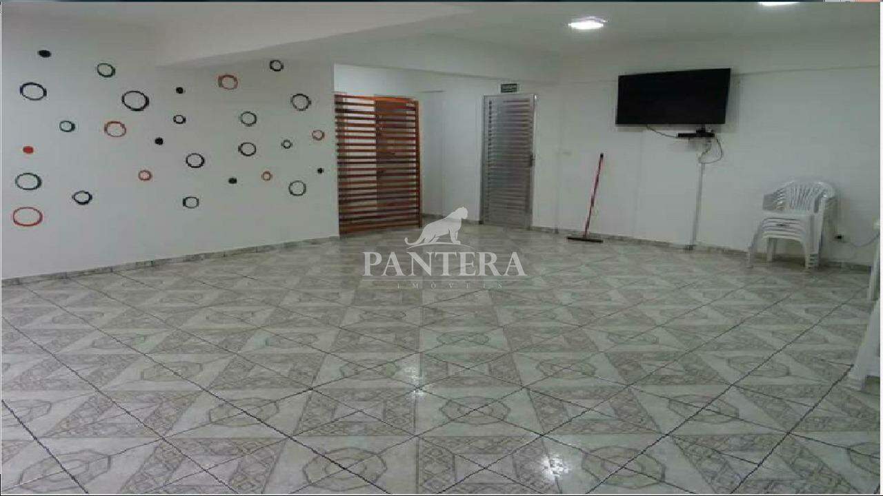 Salão de festas