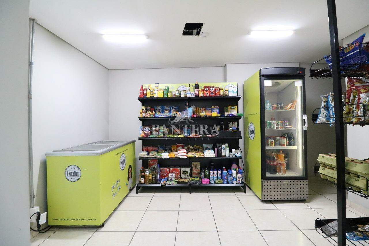 Mini mercado