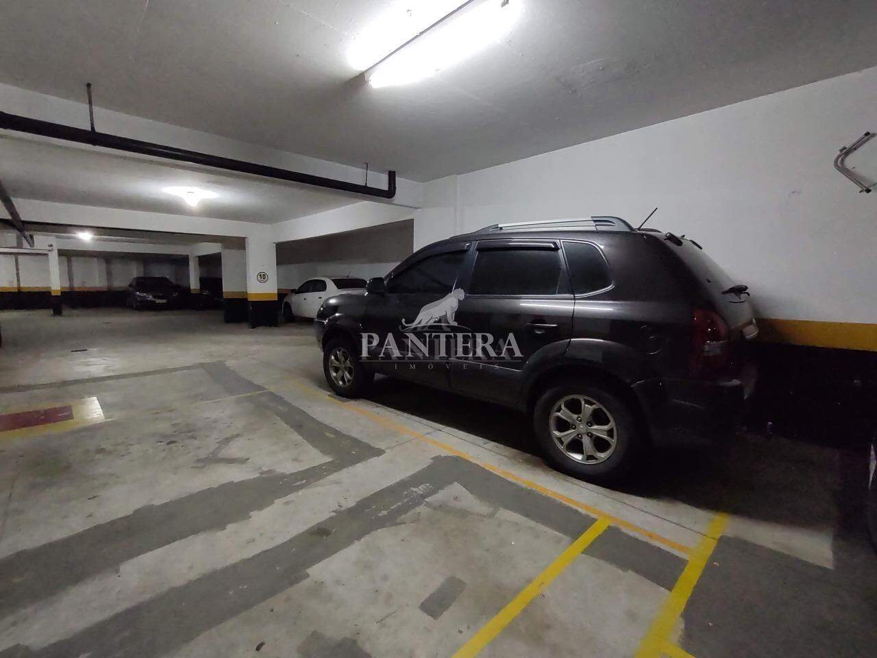 Estacionamento