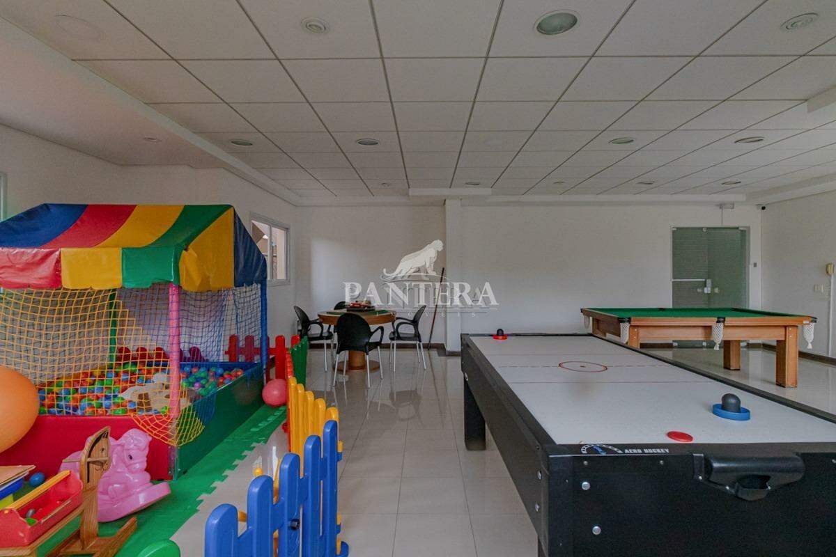 Brinquedoteca / salão de jogos