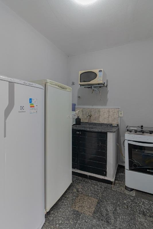 Copa - Salão de festas