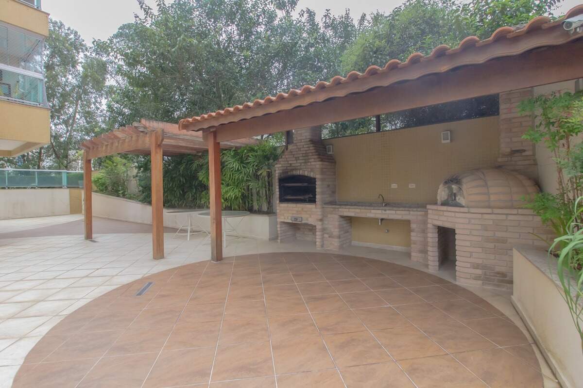 Churrasqueira