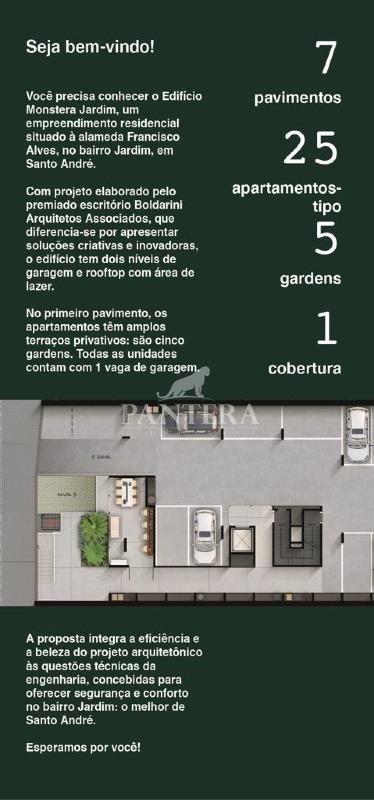 Informações edifício