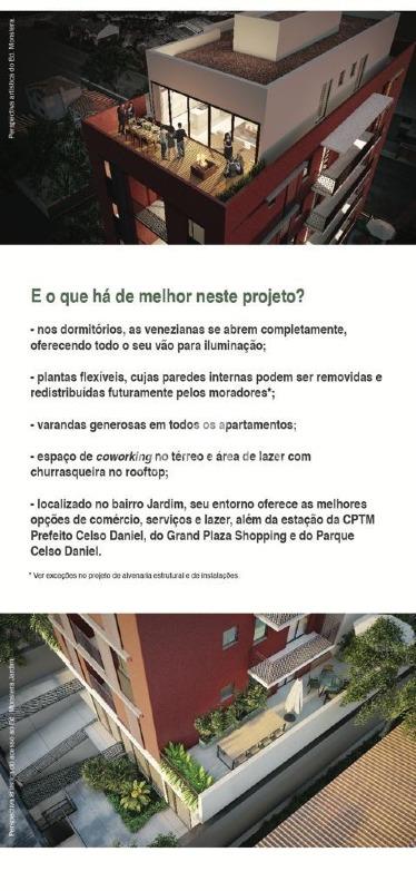 Informações edifício