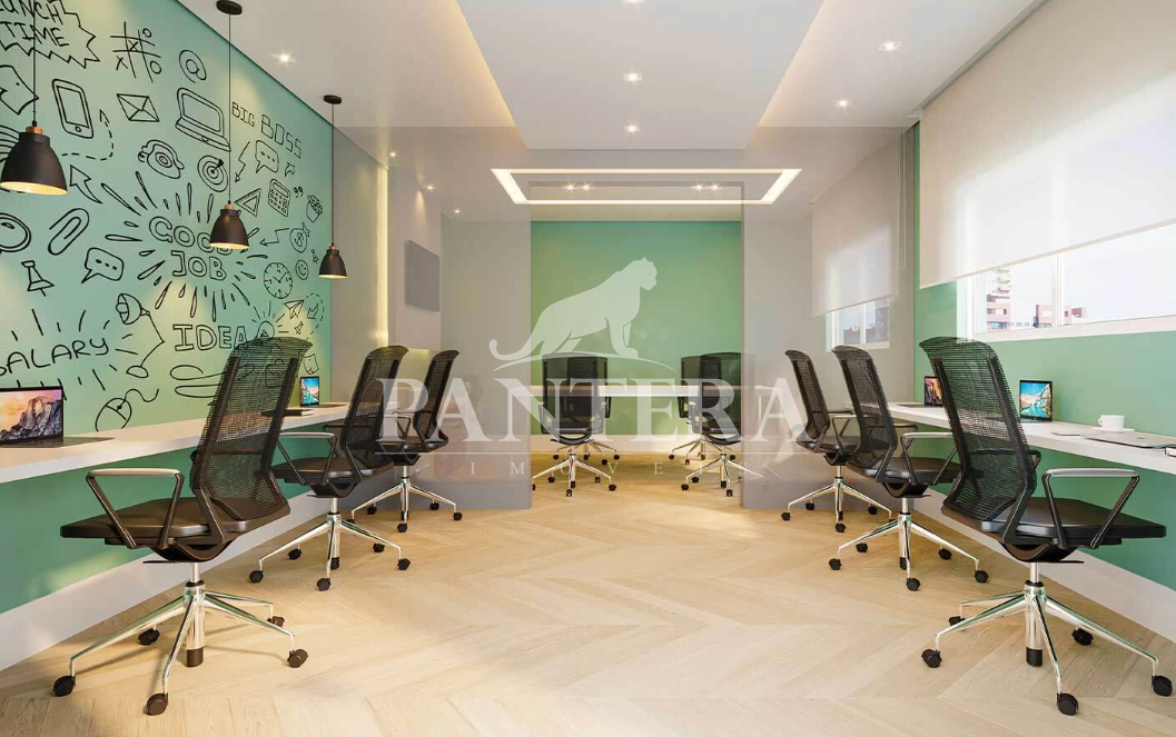 Espaço home office