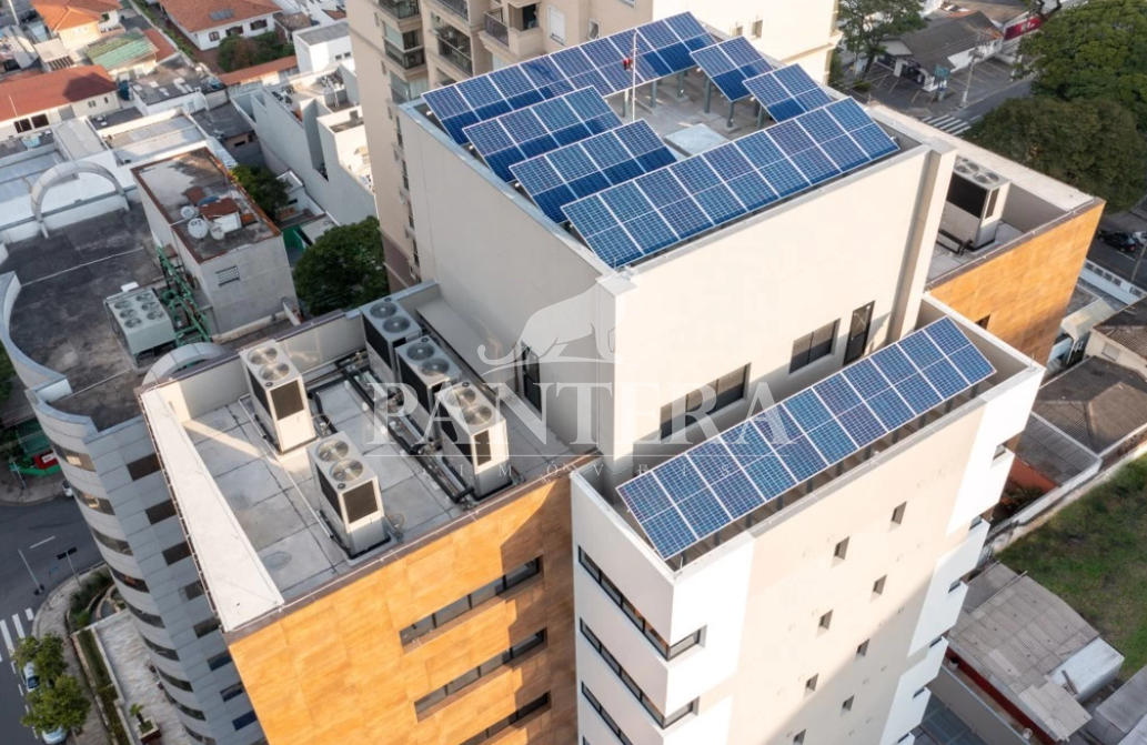 Placas solar