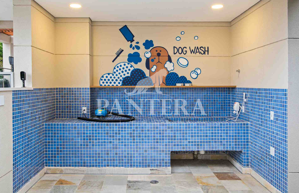 Espaço pet