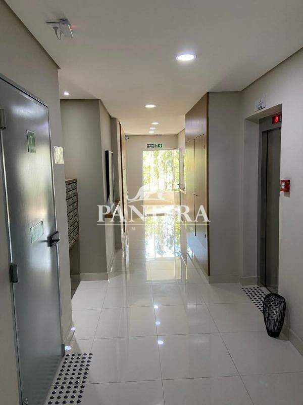 Hall de entrada