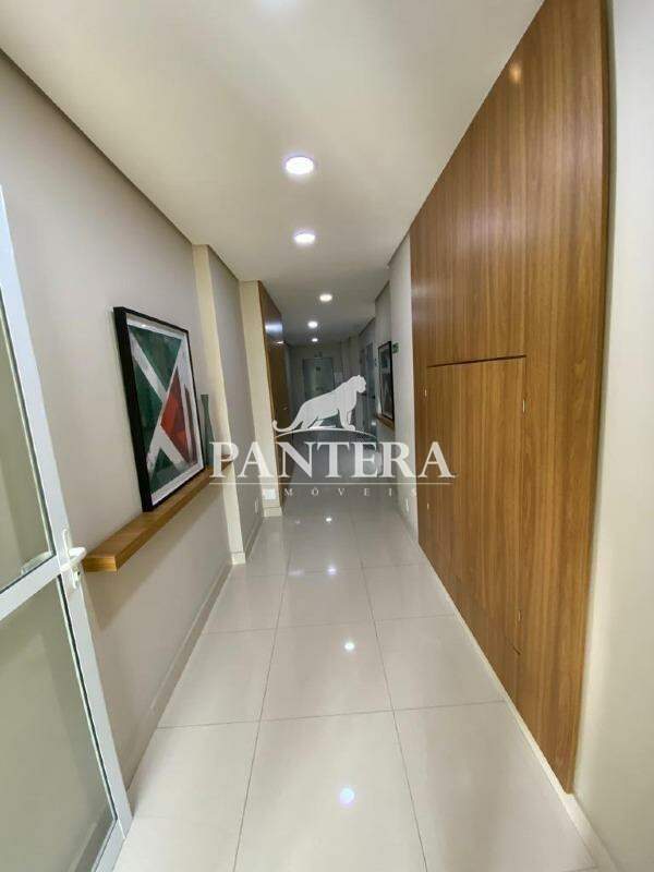 Hall de entrada