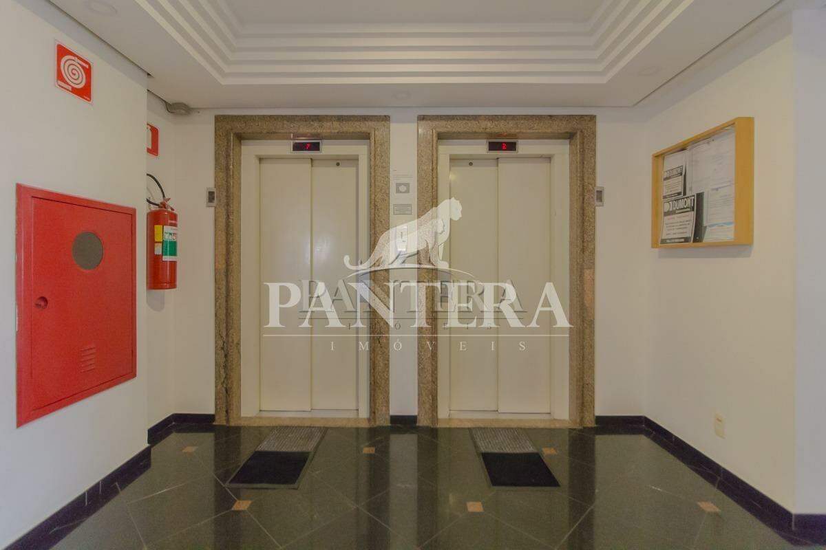 Hall de entrada