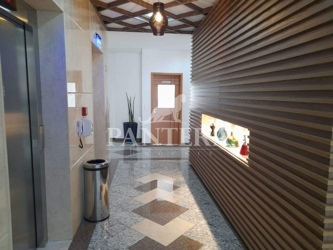 Hall de entrada