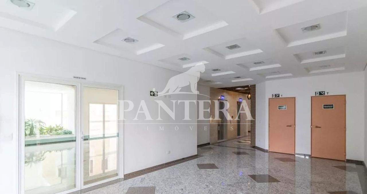 Hall de entrada