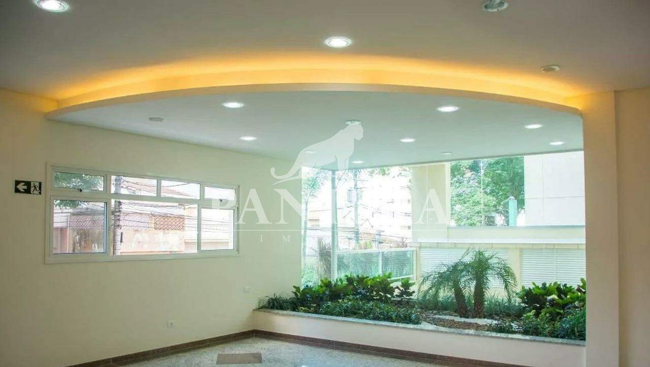 Hall de entrada