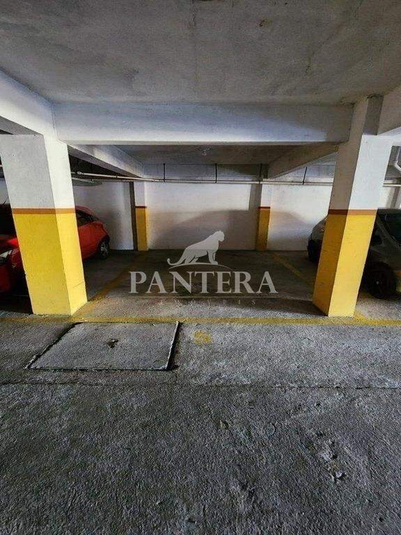Garagem