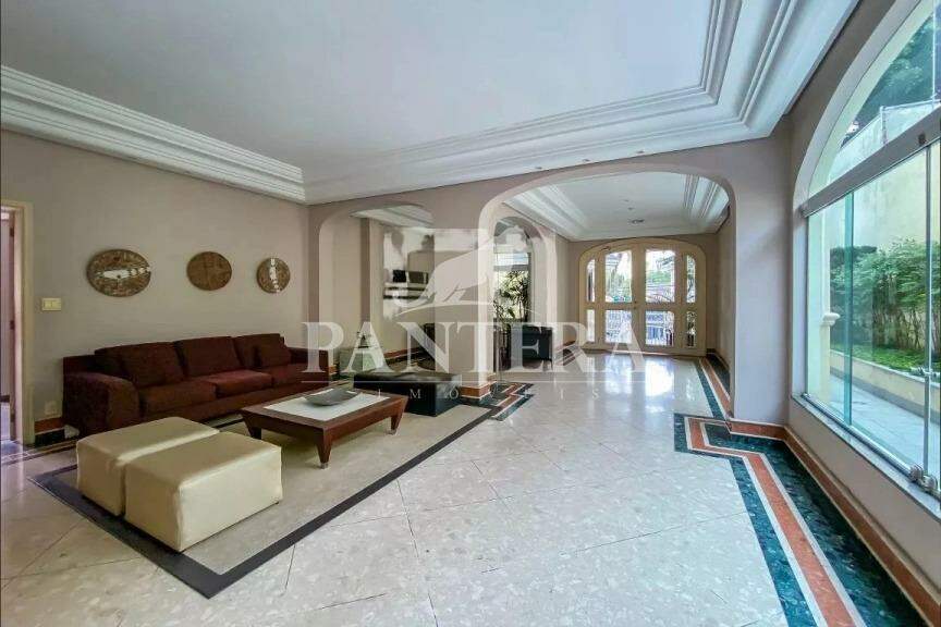 Hall de entrada