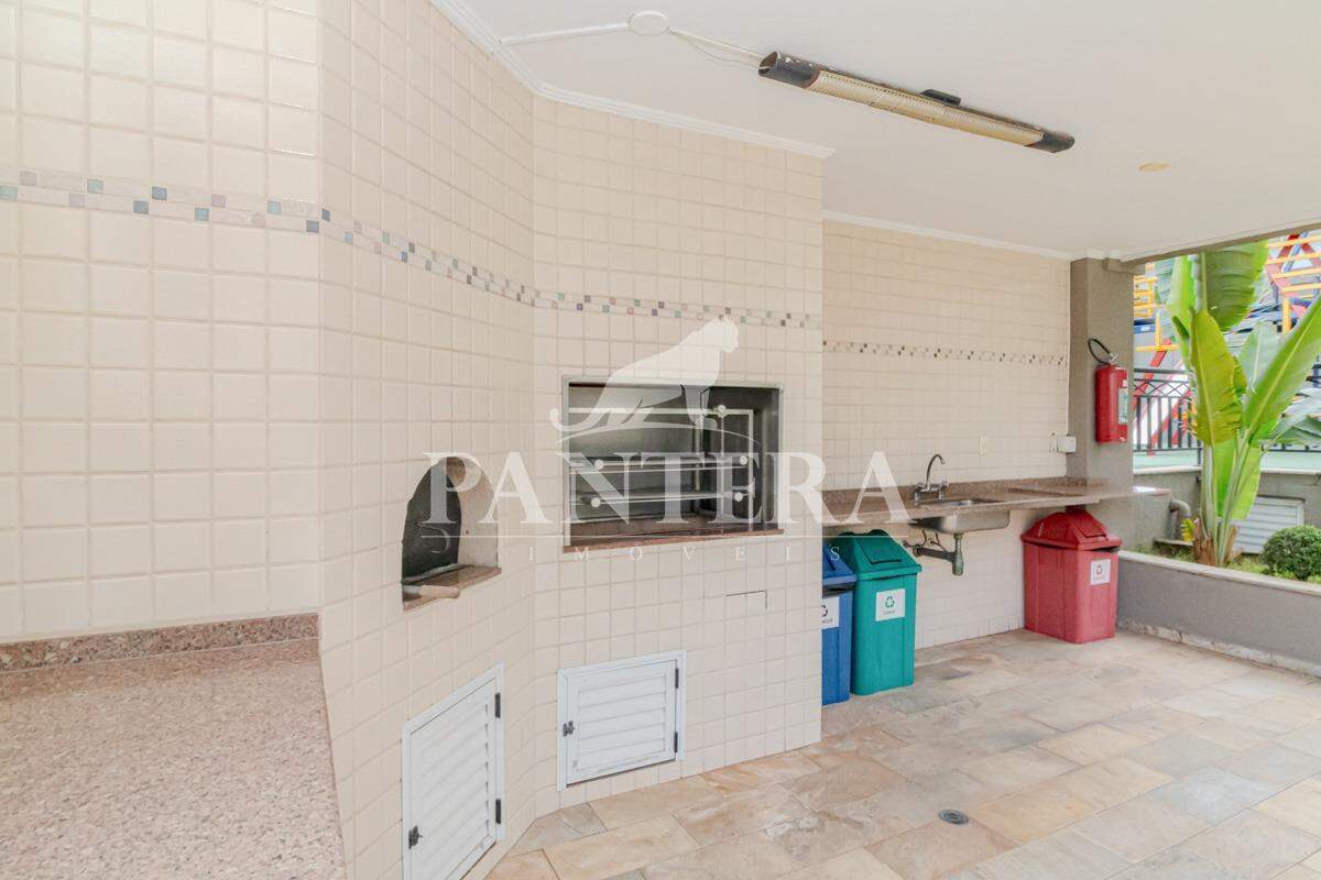 Espaço gourmet