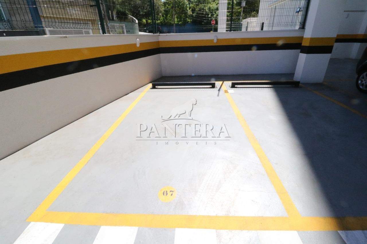 Vaga de garagem