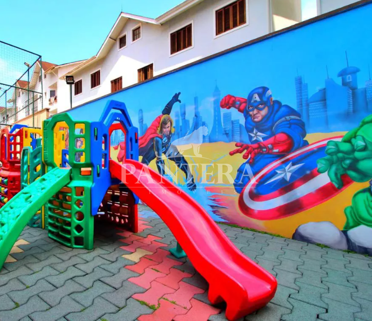Playground