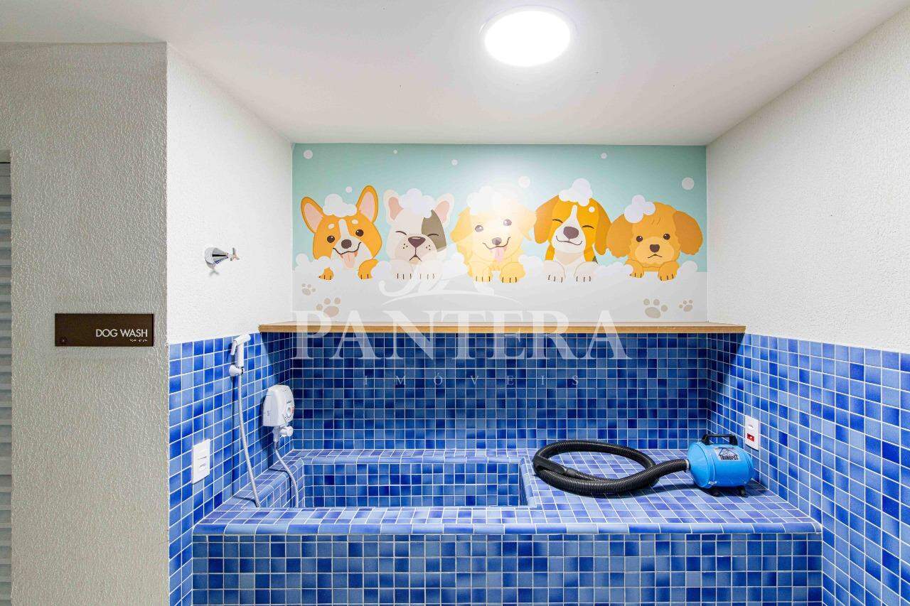 Dog wash